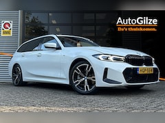 BMW 3-serie Touring - 330e M-Sport Shadow Line l Adaptive LED l Electrische Klep l Adaptive Cruise