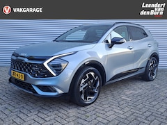 Kia Sportage - 1.6 T-GDi Plug-in Hybrid AWD GT-Line | Automaat | Navi | Camera | Cruise | Harman Kardon |