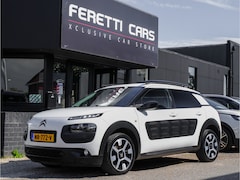 Citroën C4 Cactus - 1.2 PURETECH BUSINESS NAVI AIRCO 17INCH.LMV PDC