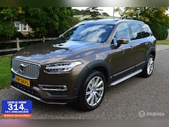 Volvo XC90 - 2.0 T8 Inscription / BTW / 1ste eig / Dealerondh