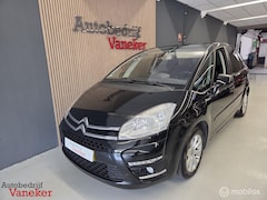 Citroën C4 Picasso - 1.6 Turbo automaat|Trekhaak|Dakdragers