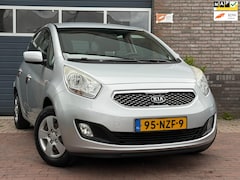 Kia Venga - 1.4 CVVT X-tra|Airco