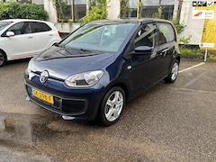 Volkswagen Up! - 1.0 move up BlueMotion/ Airco/ Navigatie/ Lichtmetalen velgen