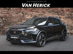 CUPRA Formentor - 1.4 e-Hybrid VZ Performance 245PK | Winterpakket | Navi | Memory Seats