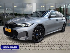 BMW 3-serie Touring - 330e xDrive M-Sport | Pano | Leder | Memory |