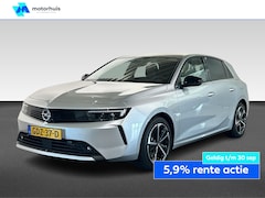 Opel Astra - 1.6 Hybrid 180pk Aut Edition