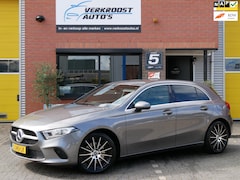 Mercedes-Benz A-klasse - 220 Advantage. camera. leder. stoelverwarming