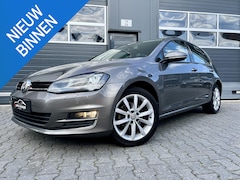 Volkswagen Golf - 1.4 TSI HIGHLINE *CAMERA*CRUISE*XENON*TREKHAAK