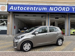 Kia Picanto - 1.0 MPi ComfortPlusLine 91456KM NAP | 1e Eigenaar | Apple Carplay | Cruise Control | Achte