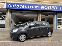 Mitsubishi Space Star - 1.0 Inform | 1e Eigenaar | Airco | Dealeronderhouden | NAP |