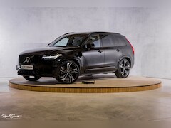 Volvo XC90 - 2.0 T8 Recharge AWD Ultimate Dark | Long Range | Luchtvering | Adaptieve cruise | Memory s