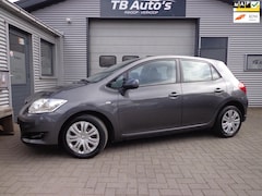 Toyota Auris - 1.6 Aspiration 5-DRS CLIMA / NAVI