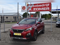 Peugeot 3008 - 1.2 PureTech Blue Lease Premium