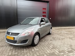 Suzuki Swift - 1.2 Comfort EASSS 5-DRS NAP