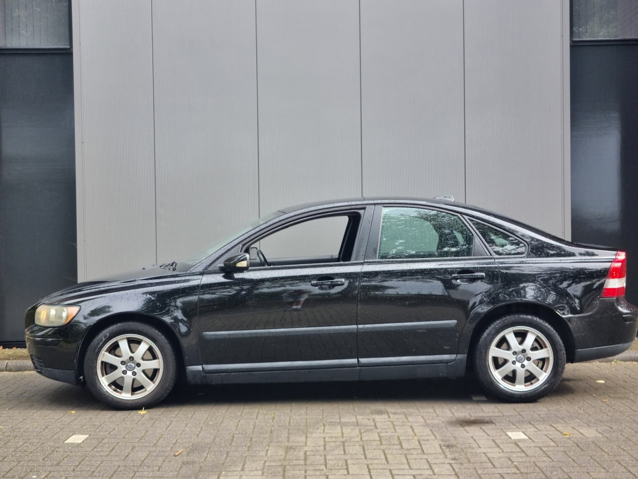 Volvo S40 - 2.4 / Org. NL / Trekhaak / Automaat / - AutoWereld.nl