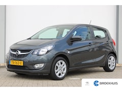 Opel Karl - 1.0 ecoFLEX Edition / Parkeersensoren / Bluetooth / Airco / Cruise Control /