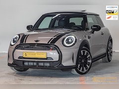 MINI Cooper - 1.5 Camden Edition|Pano|Leder|NAP|Garantie