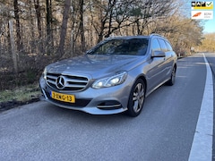 Mercedes-Benz E-klasse Estate - 220 CDI Ambition Avantgarde *Facelift*motor defect