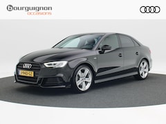 Audi A3 Limousine - 35 TFSi 150 Pk Automaat S-Line | Full LED | 18 Inch | Trekhaak | Virtual Dashboard | Stoel