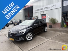 Renault Clio - 1.5 dCi Intens