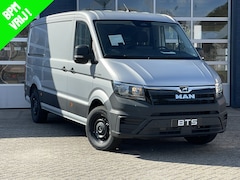 MAN TGE - TGE 3.180 Automaat L3 H2 Next Level M25