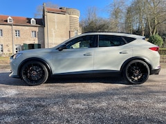 CUPRA Formentor - VZ5 Taiga Edition 2023, Full Option, PANO, Fabrieksgarantie. 04-2027 2.5TSI