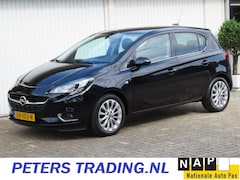 Opel Corsa - 1.0 Turbo Innovation CAMERA-PDC-CRUISE-DEALER OH-CLIMA-LMV