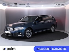 Volkswagen Passat - 1.4 TSI PHEV GTE Business 218 pk Automaat (DSG) | Navigatie | Panoramadak | Parkeersensore