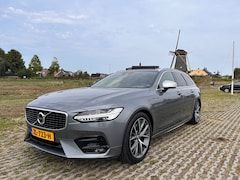 Volvo V90 - 2.0 T4 Business Sport R-Design