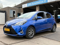 Toyota Yaris - 1.5 Hybrid Aspiration 95.000km, Climate control