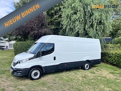 Iveco Daily - 35S16V 2.3 410 H2 Maxi Climate Controle Trekhaak 3500 KG 160PK