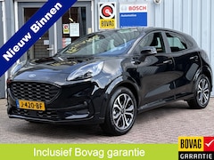 Ford Puma - 1.0 EcoBoost Hybrid ST-Line. | B&O AUDIO | FULL LED | CARPLAY | NAVI |