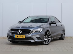 Mercedes-Benz CLA-Klasse - 200 Prestige AMG | Automaat | Leder | Stoelverwarming | Navigatie | Clima / Cruise control