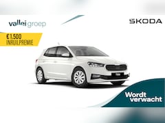 Skoda Fabia - Essence 1.0 TSI 70 kW / 95 PK Hatchback 5 versn. H
