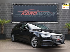 Audi A3 Sportback - 1.5 TFSI AUT S-Line Pano Led Leer Carplay