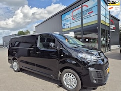 Citroën Jumpy - 2.0 BlueHDI 145 L3 84 dkm Prachtige bus Euro 6