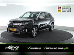 Suzuki Vitara - 1.6 High Executive | SCHUIF-KANTEL | STOELVERW. |
