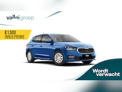 Skoda Fabia - Essence 1.0 TSI 70 kW / 95 PK Hatchback 5 versn. H
