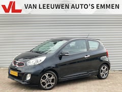 Kia Picanto - 1.2 CVVT Comfort Pack | Nieuw binnen | Clima | Bluetooth |