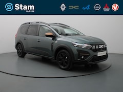 Dacia Jogger - Hybrid 140pk Extreme 7persoons Automaat Camera | Cruise | Navi | Parkeersens. v+a