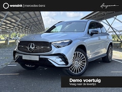 Mercedes-Benz GLC-klasse - 300e 4MATIC Sport Edition | Night | Panoramadak | Sfeerverlichting | Digital light | 360 c