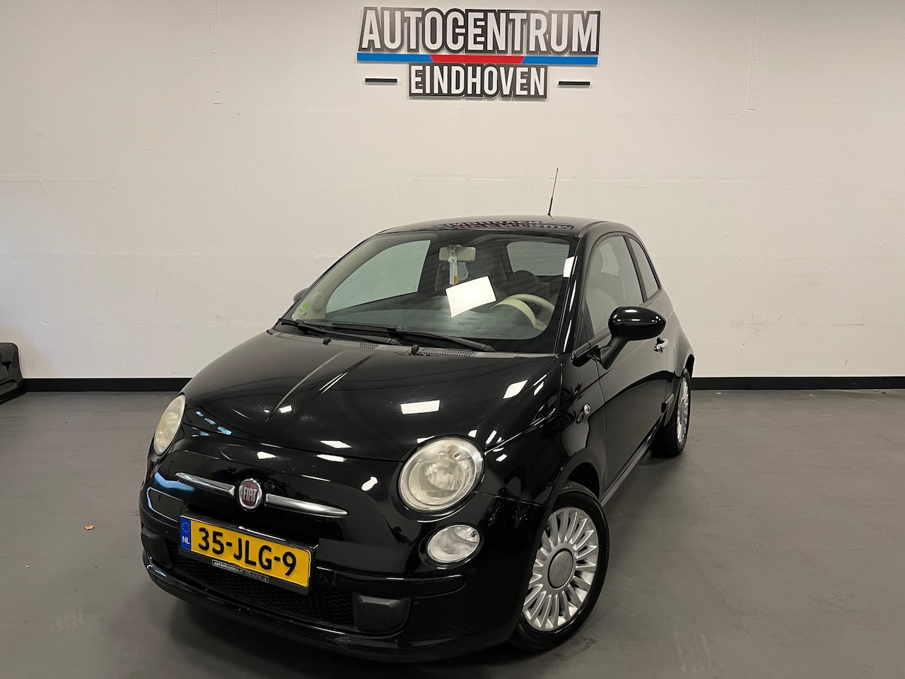 Fiat 500 - 1.2 Pop 1.2 Pop - AutoWereld.nl