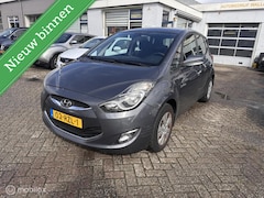 Hyundai ix20 - 1.4i i-Motion