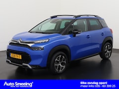 Citroën C3 Aircross - 1.2 PureTech Shine | Automaat | Zondag Open