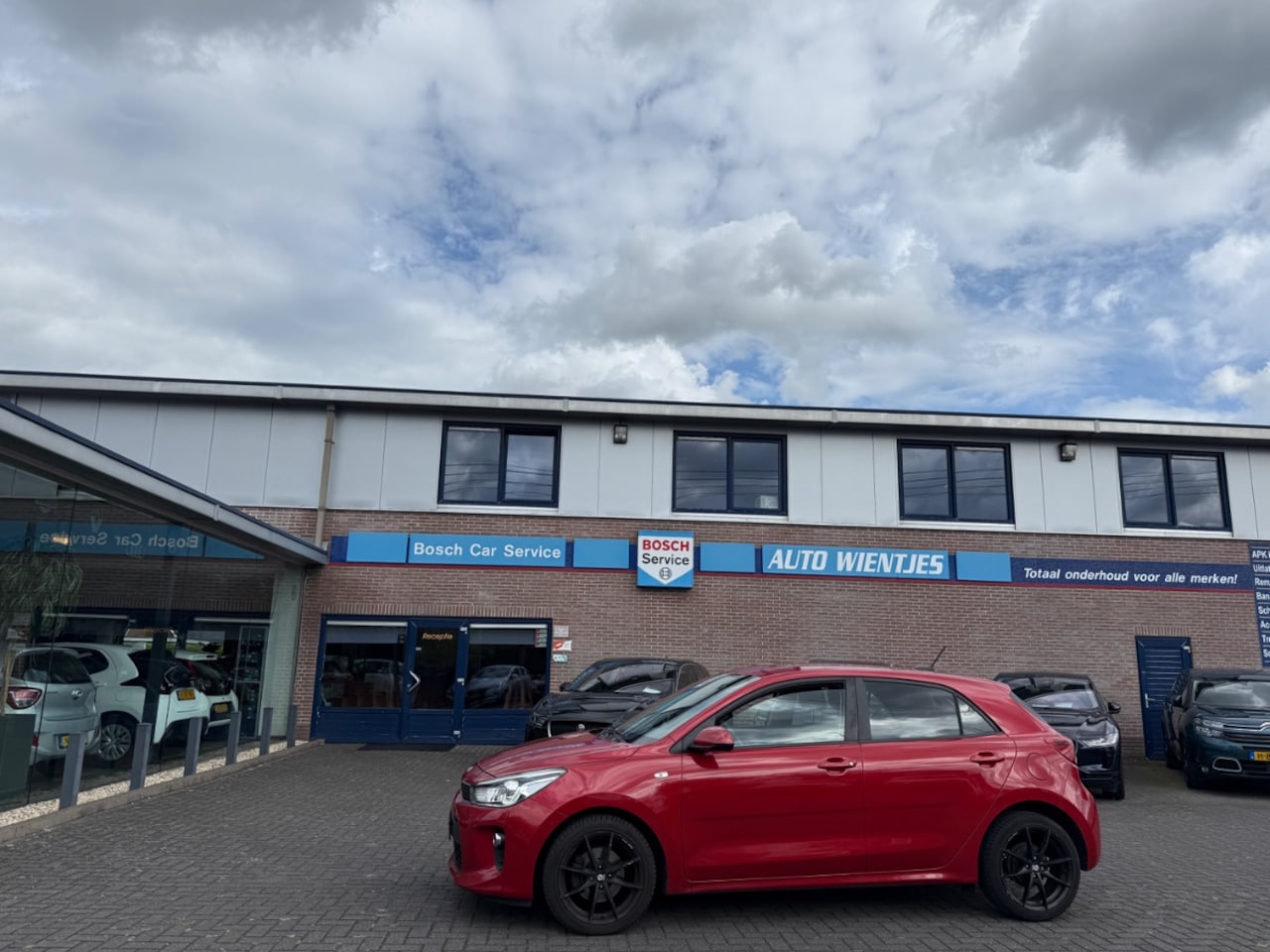 Kia Rio - 1.0 TGDI | ComfortPlusLine Navigator 5-Drs | Airco | Cruise - AutoWereld.nl
