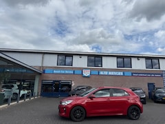 Kia Rio - 1.0 TGDI | ComfortPlusLine Navigator 5-Drs | Airco | Cruise