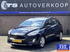 Ford Fiesta - 1.0 EcoBoost Connected NAVIGATIE+PARKEERSENSOREN