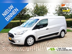 Ford Transit Connect - 1.5 EcoBlue L2 Trend OMVORMER, 230V TRKHAAK CAMERA CRUISE