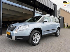 Skoda Yeti - Yeti 1.2 TSI Ambition Nieuwe distributieketting AIRCO/ nieuwe APK/ NAP