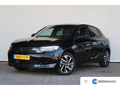 Opel Corsa - 1.2 Turbo Hybrid GS Apple carplay | Stoel- en stuurverwarming | Camera | Climate control |